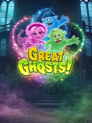 Great Ghosts!