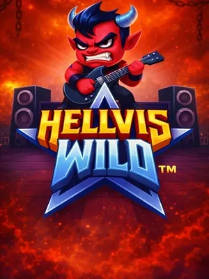 Hellvis Wild