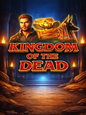 Kingdom of the Dead