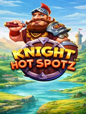 Knight Hot Spotz