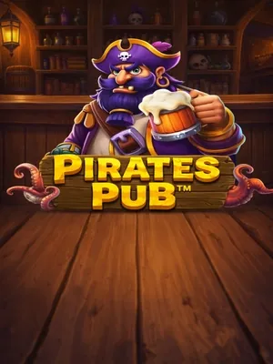 Pirates Pub