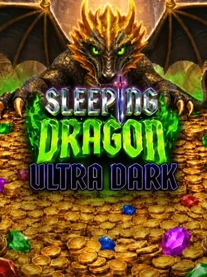 Sleeping Dragon Ultra Dark