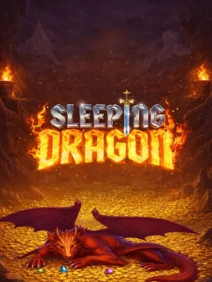 Sleeping Dragon