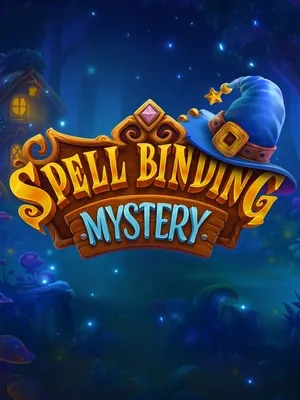 Spellbinding Mystery