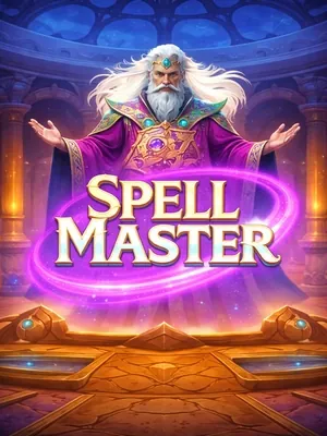 Spell Master