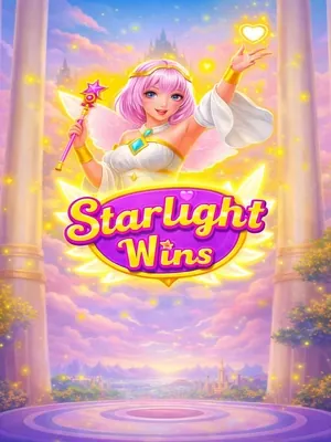 Starlight Wins