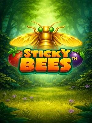 Sticky Bees