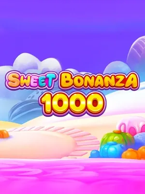 Sweet Bonanza 1000